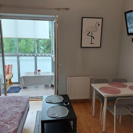 Homelyapartment クラクフ エクステリア 写真