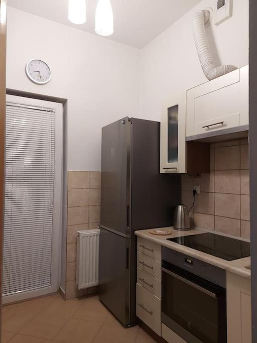 Homelyapartment クラクフ エクステリア 写真