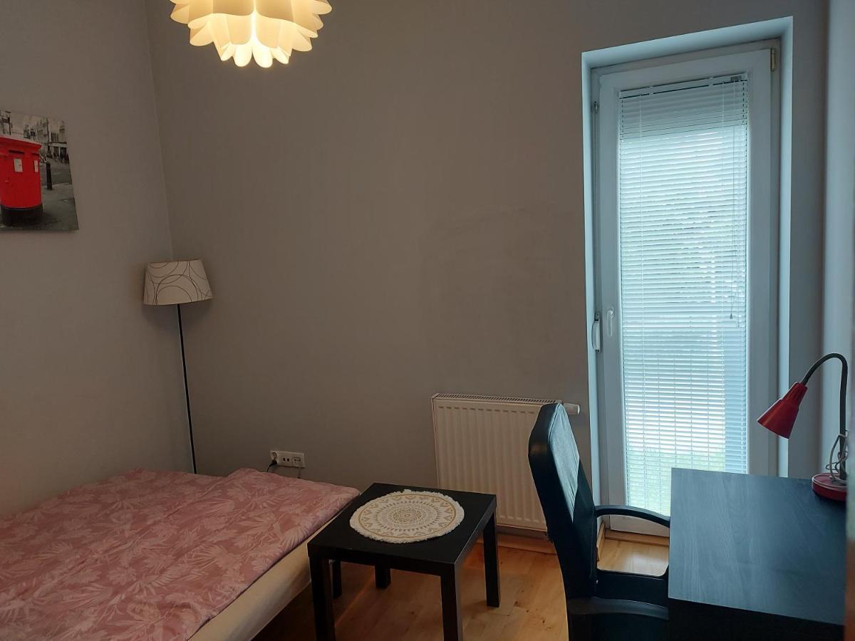 Homelyapartment クラクフ エクステリア 写真