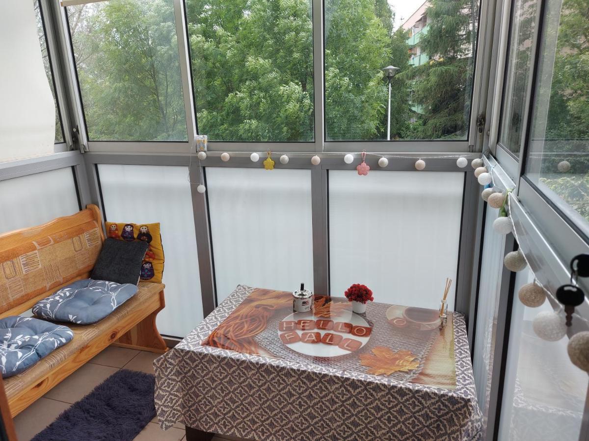 Homelyapartment クラクフ エクステリア 写真