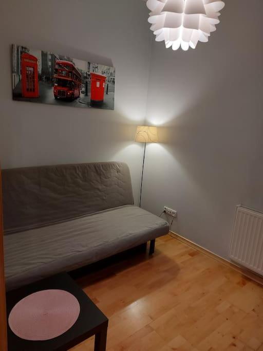 Homelyapartment クラクフ エクステリア 写真