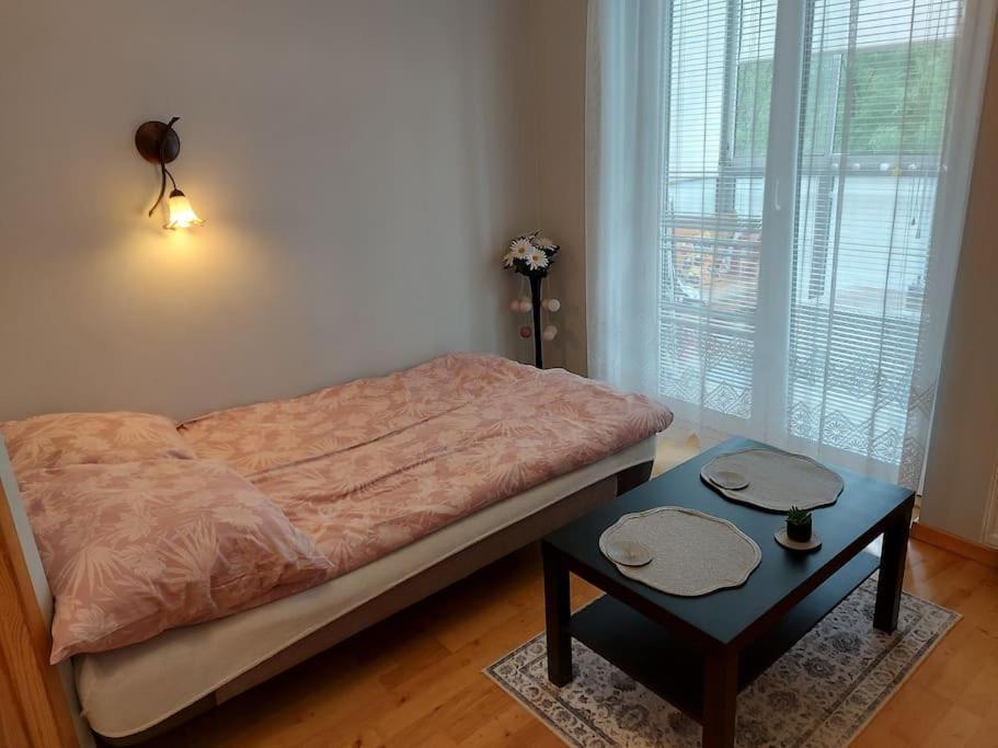 Homelyapartment クラクフ エクステリア 写真