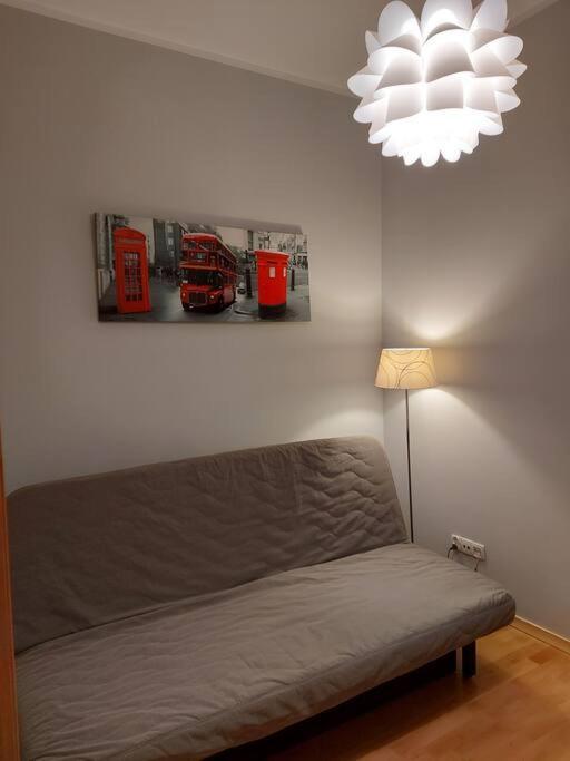 Homelyapartment クラクフ エクステリア 写真