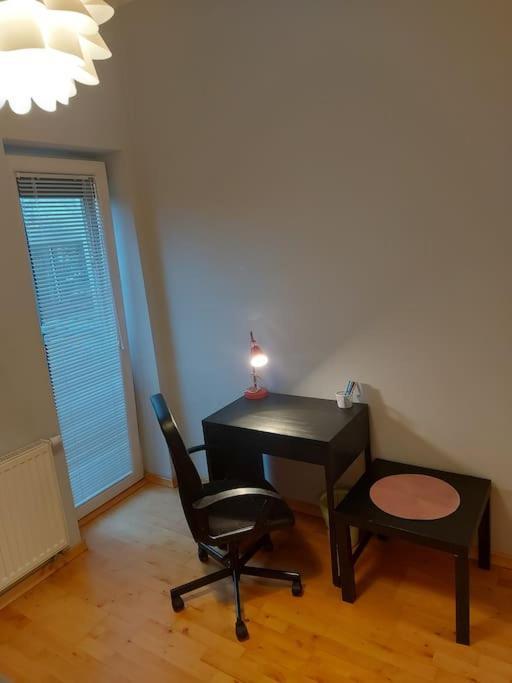 Homelyapartment クラクフ エクステリア 写真