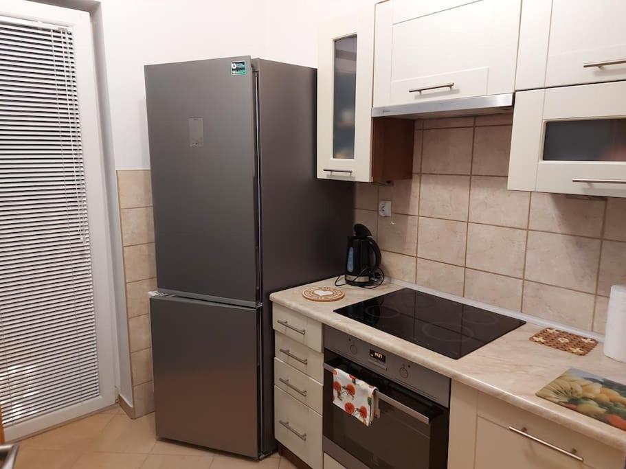 Homelyapartment クラクフ エクステリア 写真