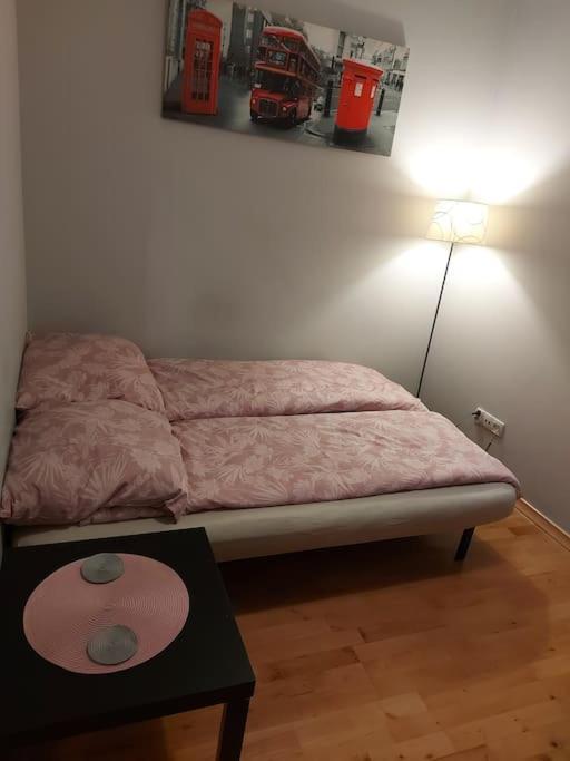 Homelyapartment クラクフ エクステリア 写真