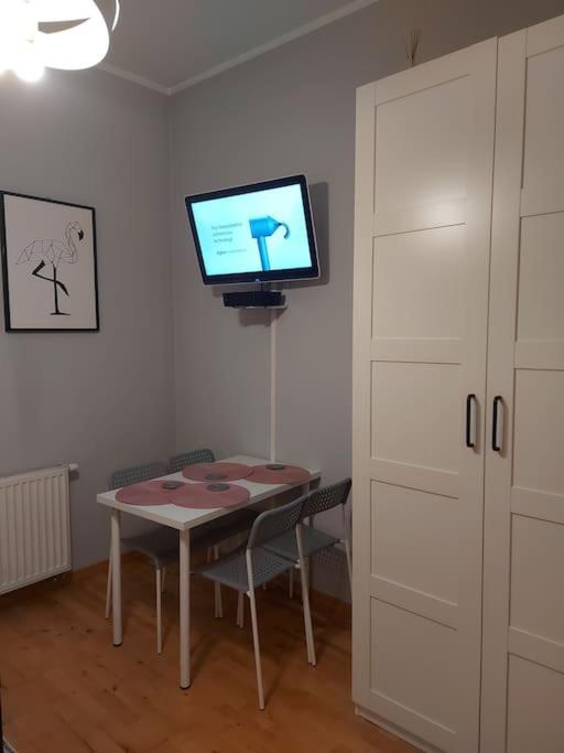 Homelyapartment クラクフ エクステリア 写真