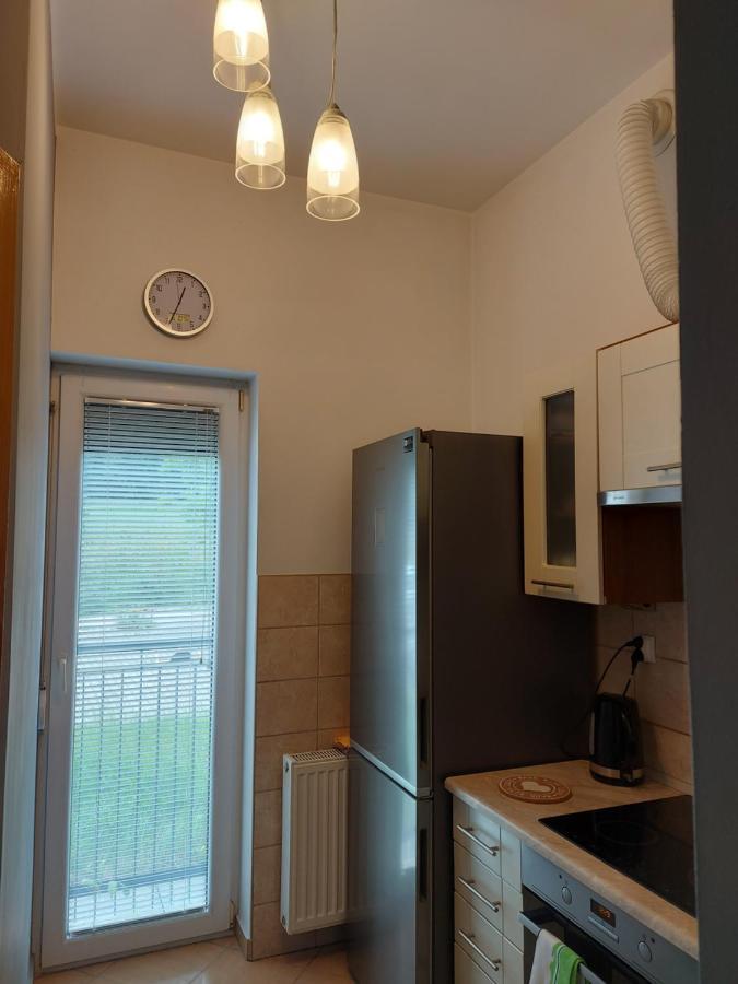 Homelyapartment クラクフ エクステリア 写真